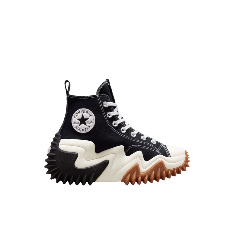 CONVERSE Run Star Motion - black