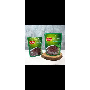 

Delmonte barbeque sauce 250gr