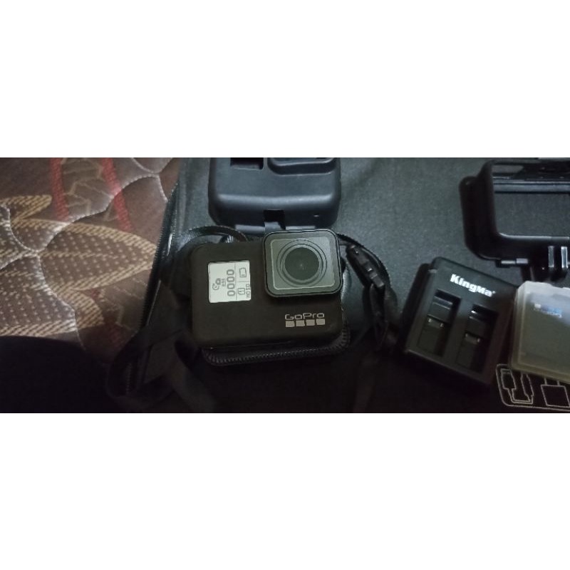 gopro hero 7 black