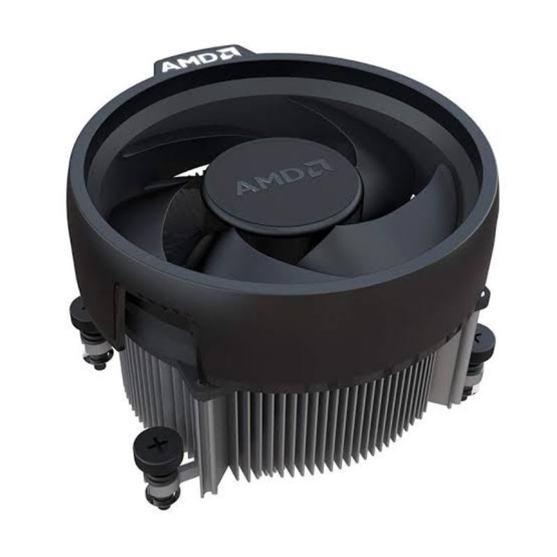 Jual AMD HEATSINK COOLING FAN ORIGINAL | Shopee Indonesia