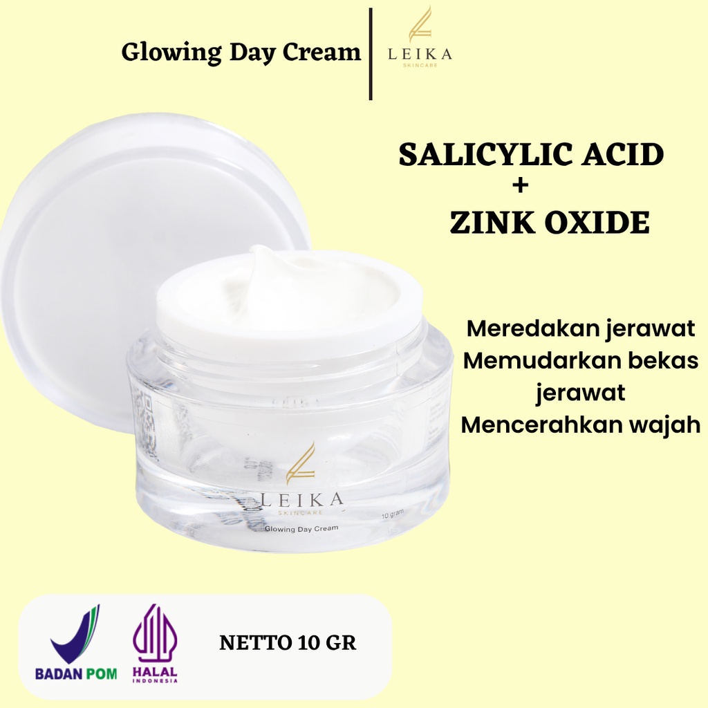 Krim Jerawat AMPUH Penghilang Jerawat dan Bekas Jerawat BPOM Anti Acne Cream Bekas Jerawat Penghilan