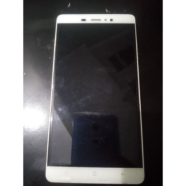 Lcd Mesin Polytron Zap 6 4g 551