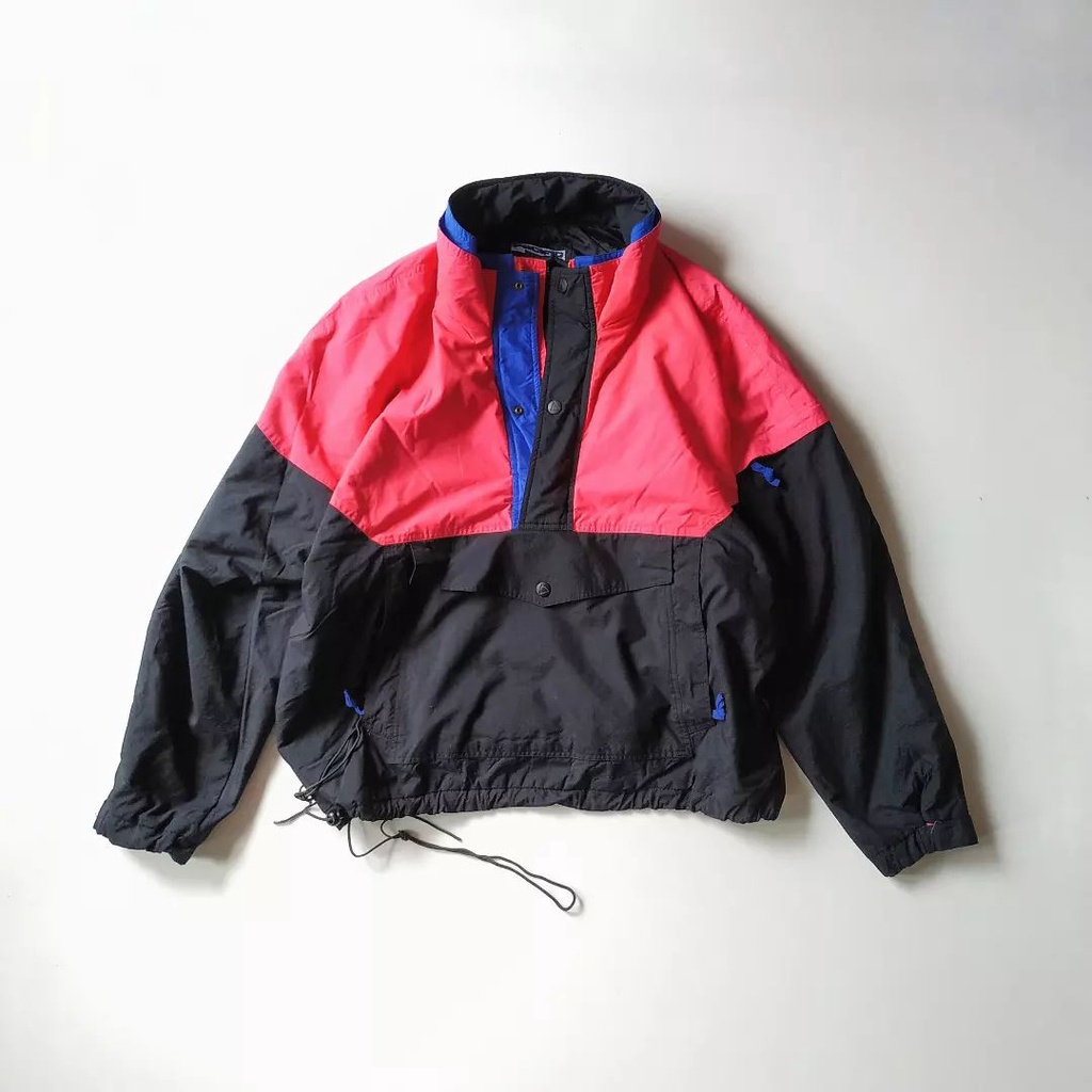 Jacket Cagoule second Vintage