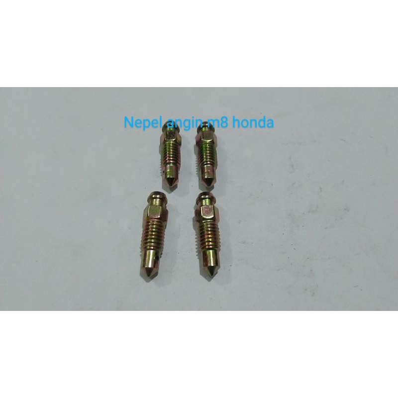 10 pcs Nepel angin m8