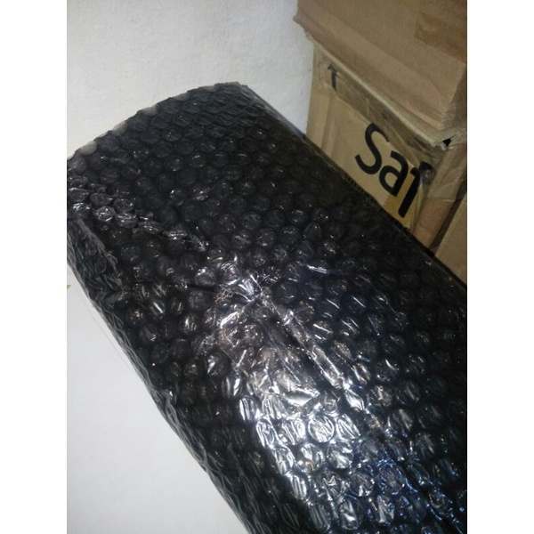 

PAKAI BUBBLE WARP !!!