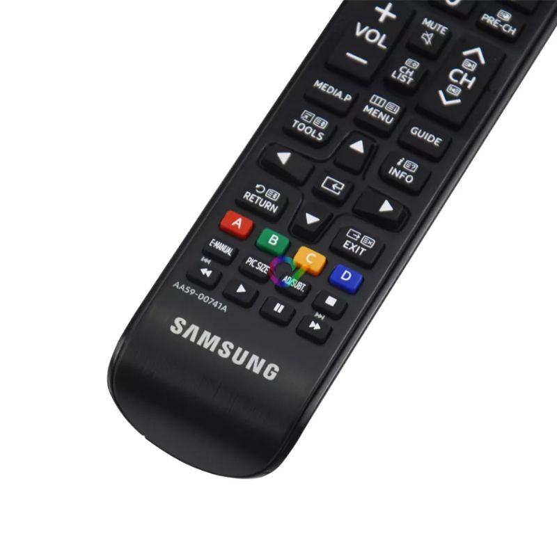 REMOT TV  LCD LED SAMSUNG ORIGINAL langsung connect