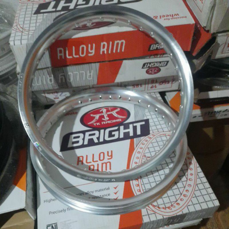 VELG YAMAHA NUVO TK JAPAN UKURAN 140 160