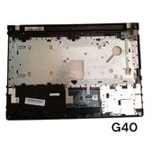 CASING TENGAH LAPTOP LENOVO G40