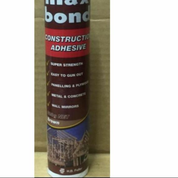

fuller maxbond sealant adhesive