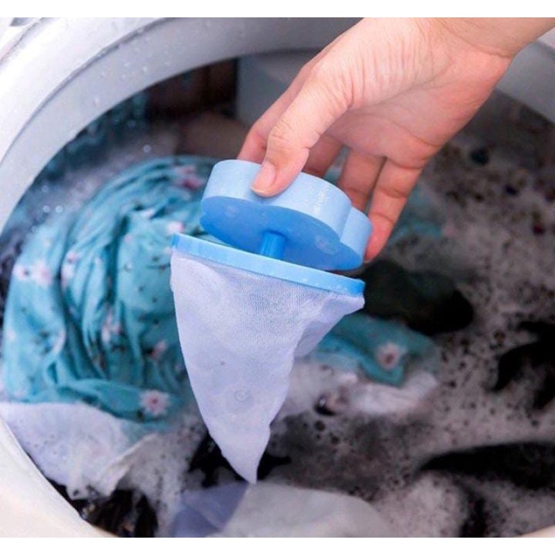 SARINGAN MESIN CUCI / FILTER SARINGAN MESIN CUCI JARING / FILTER KANTONG BAG SARINGAN MESIN CUCI