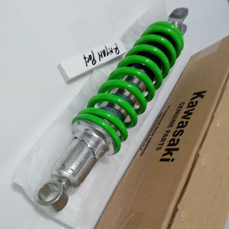 shockbreaker belakang KLX 150 KLX 150 KLX 150 monoshock