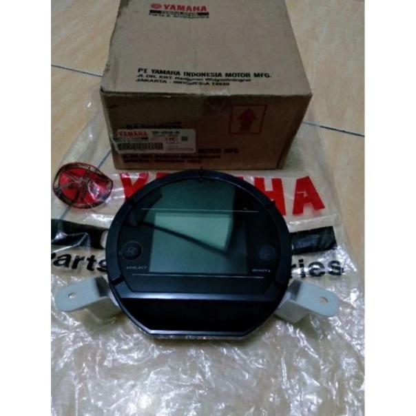 Speedometer spidometer Nmax ABS 2018-2019 ORIGINAL YGP