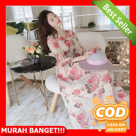 Setelan Blazer Wanita Dress + Blazer Mewah Elegan Premium Quality 101176 [Greta]Dress Gamis Motif Bu