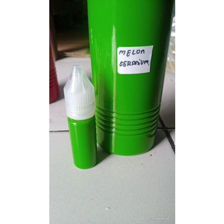 ESSEN HALCO IKAN MAS MELON GERANIUM