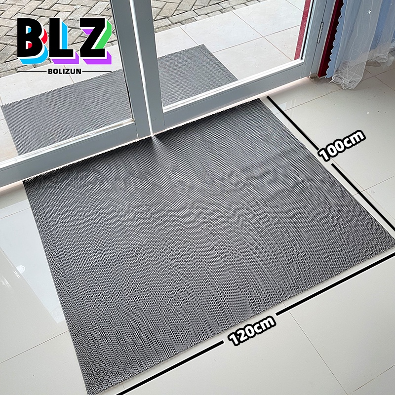 Bolizun Keset Karpet PVC 100 x 120 ( 1 meter ) - Jaring