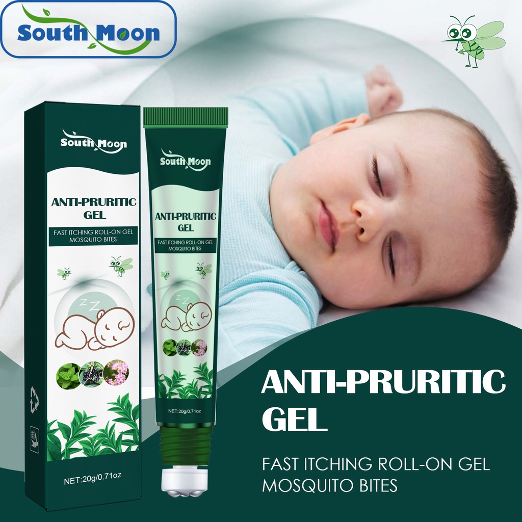 Minyak anti gigitan serangga untuk bayi Minyak anti gigitan serangga untuk meredakan gatal dan bengkak Minyak anti gigitan serangga untuk meredakan gatal dan bengkak
