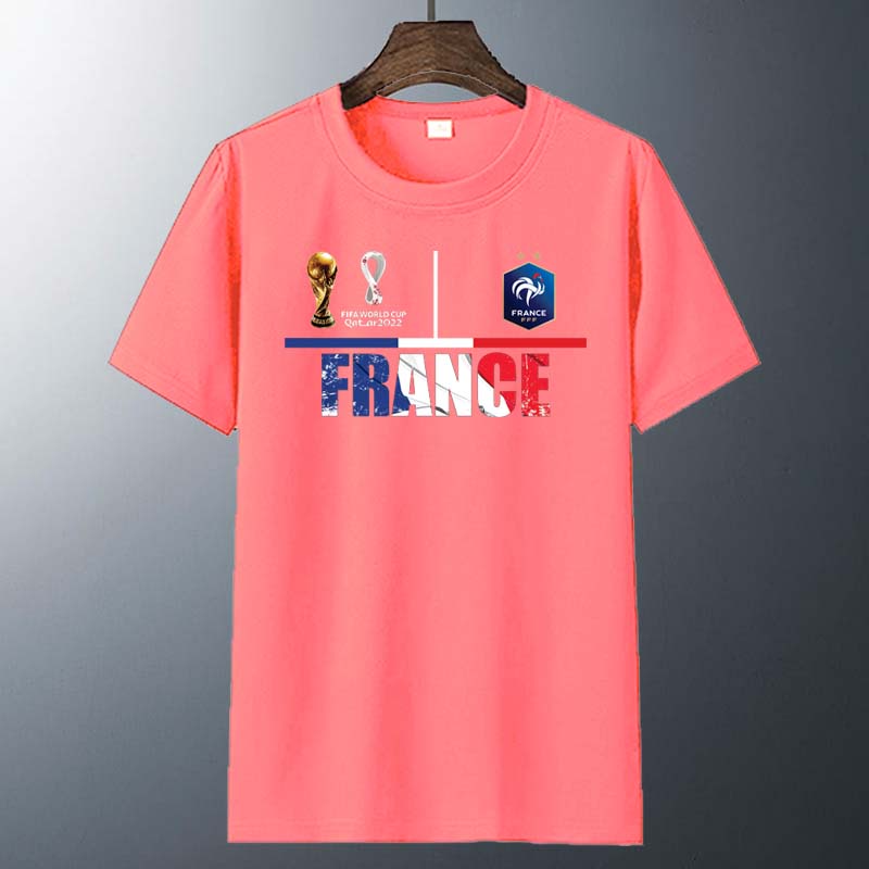 FF KAOS EDISI PIALA DUNIA 2022 COCOK BUAT NOBAR FRANCE