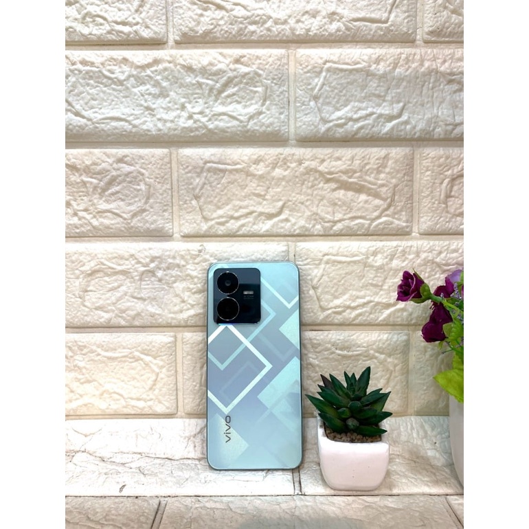 Vivo Y22 - Second Original