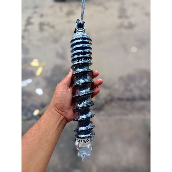 shock breaker belakang Vario 150 shockbreaker belakang Vario 150 original baru