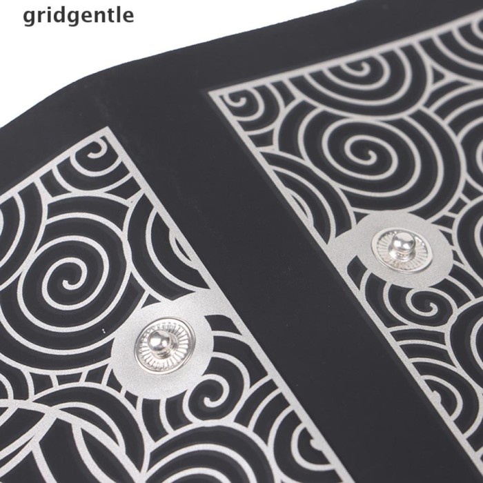gridgentle EMS Foot Massager Replacement Pad Feet Muscle Stimulator Fo
