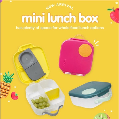 BBox Mini Lunch Box