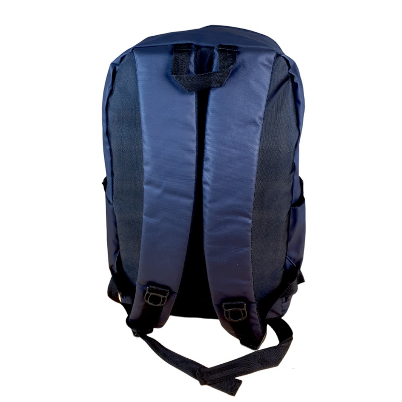 Backpack Mitrax Lykan Bahan Bimo Waterproof! Tas Punggung / Tas Ransel Ukuran Besar Anti Air Keren!