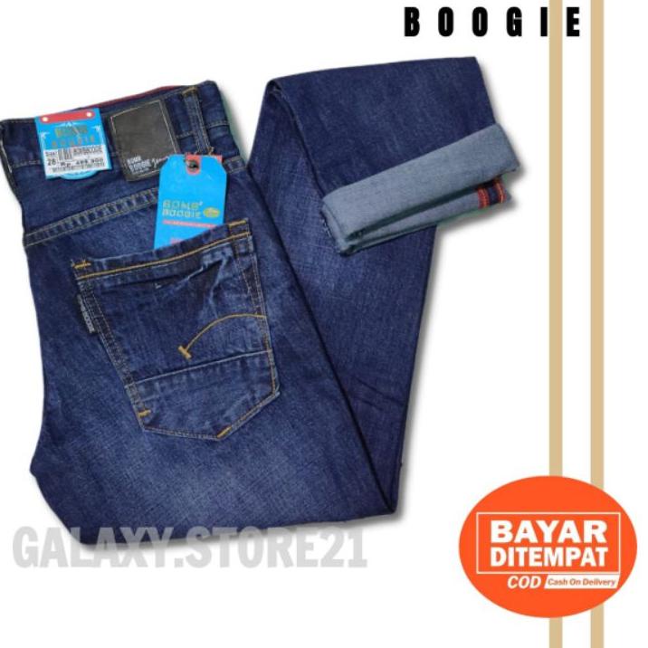 Big Sale CELANA PANJANG PRIA BOMBOGIE TERLARIS//CELANA BOMBOGIE PANJANG//PROMO