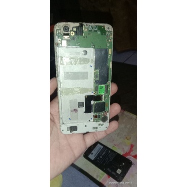mesin huawei p8 lite ale L22