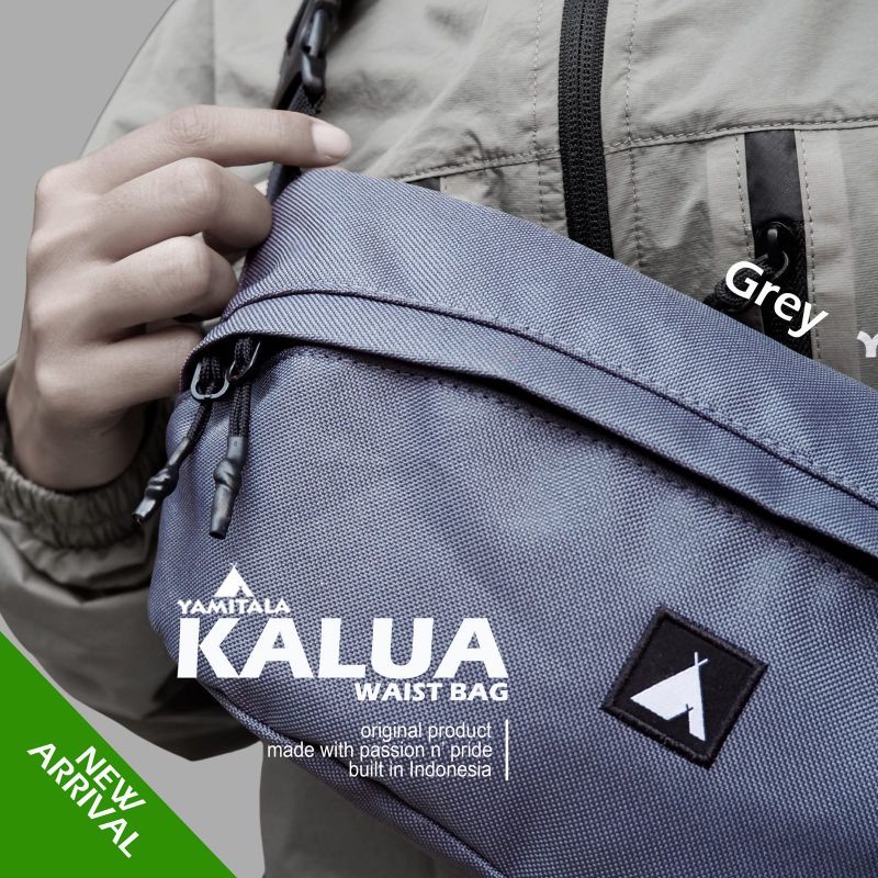 waistbag KALUA YAMITALA