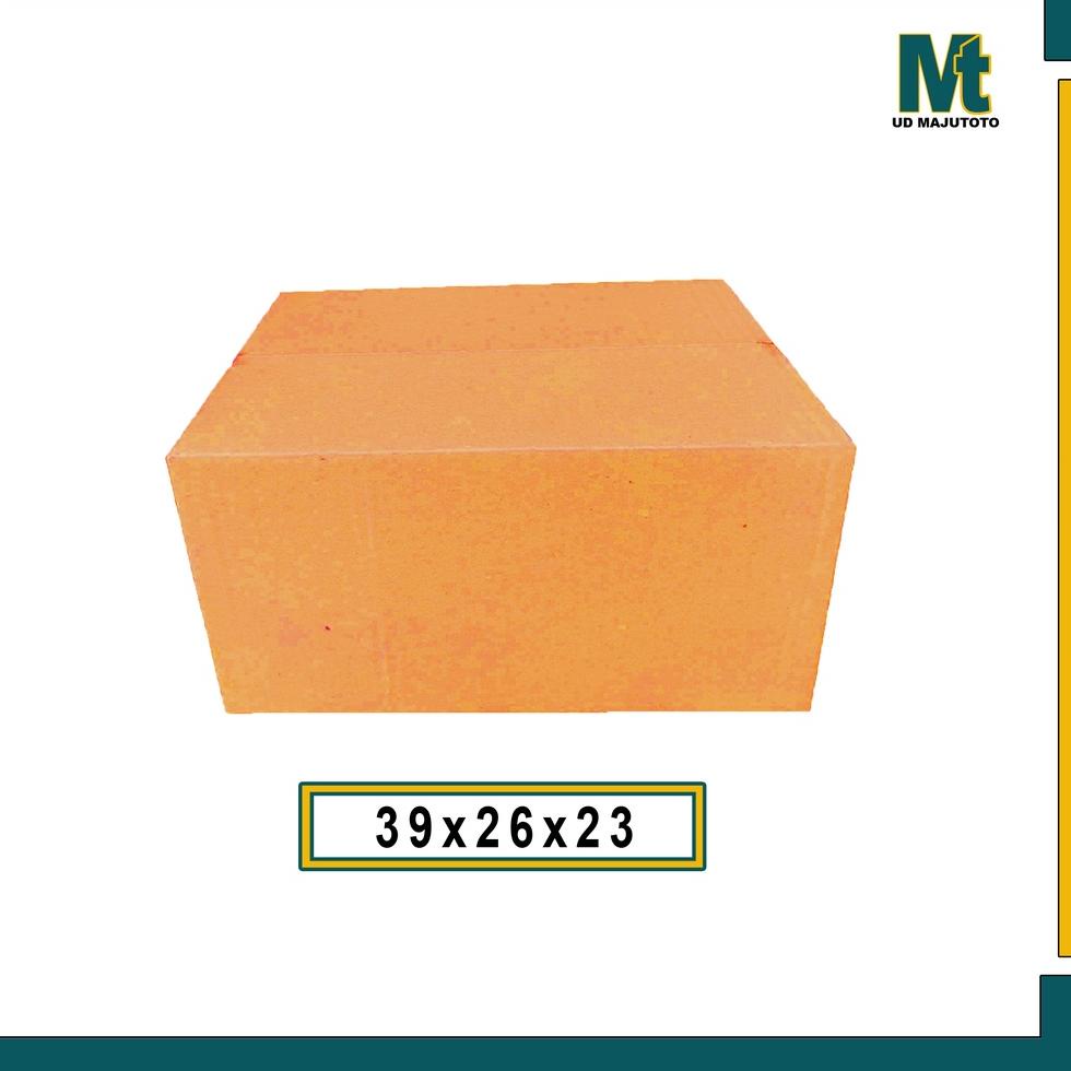 

ヘ Box Packing 39X26X23 Cm | Kardus | AMDK | 24x600ml ㅊ