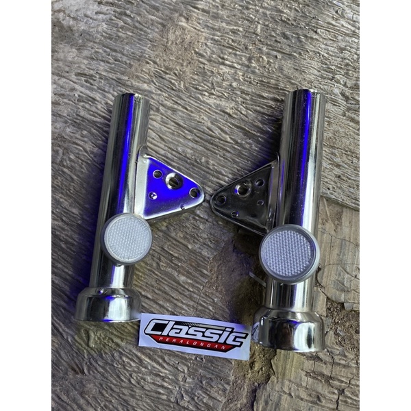 pangkon lampu K5 as 31 pangkon lampu cb gl100