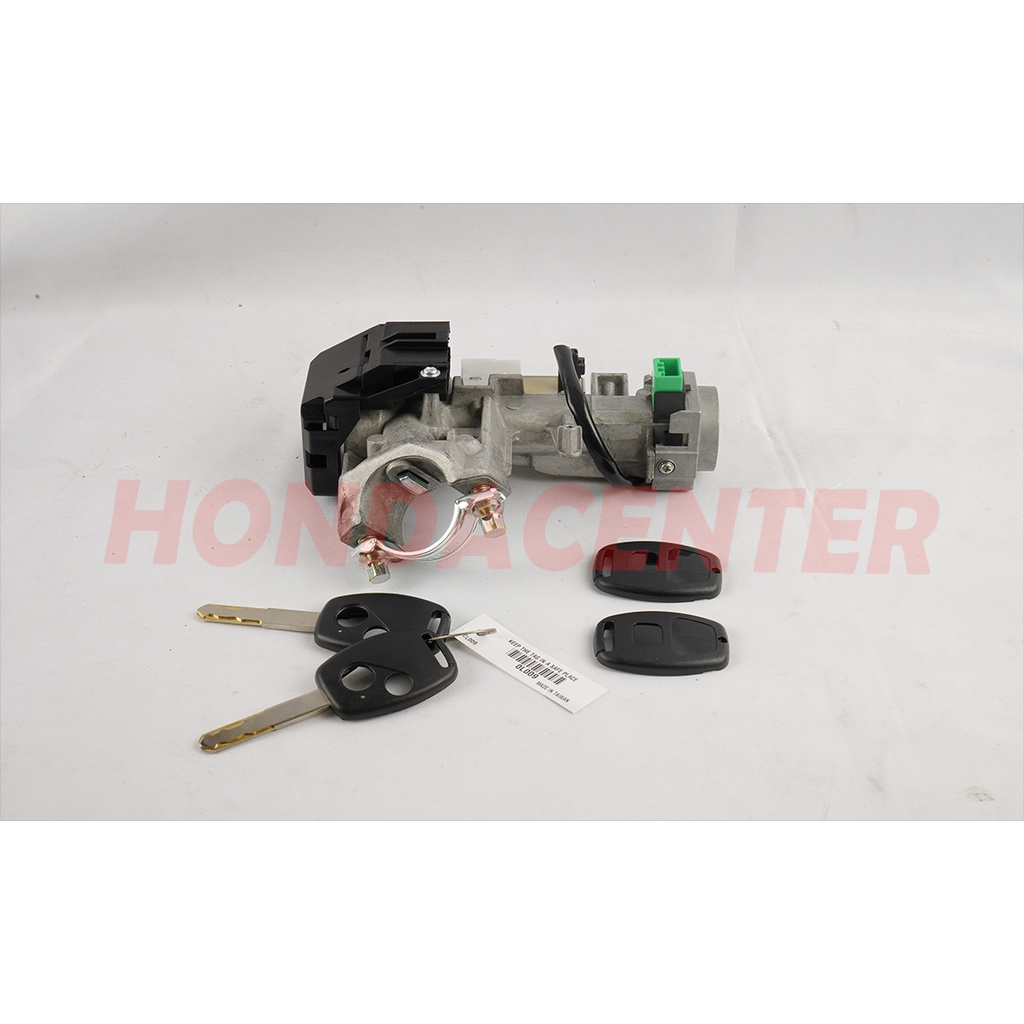 kunci kontak ignition switch honda stream 2002 2003 2004 2005 2006 2000CC K20