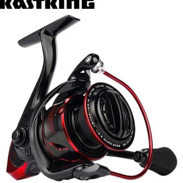 reel kastking sharky iii 1000 2000 3000 4000 5000