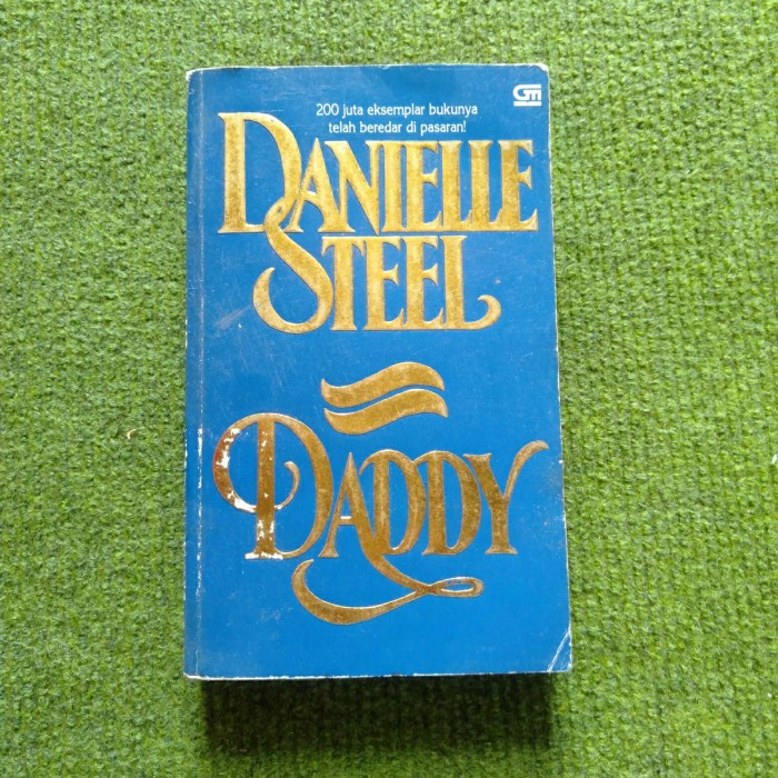Ori - Daddy Danielle steel