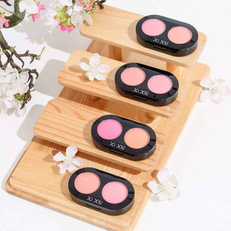 Xi Xiu Powder Blush On 8g BPOM ORIGINAL