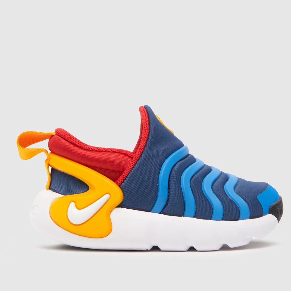 Nike Dynamo Go - Baby & Toddler Shoes (Lego)