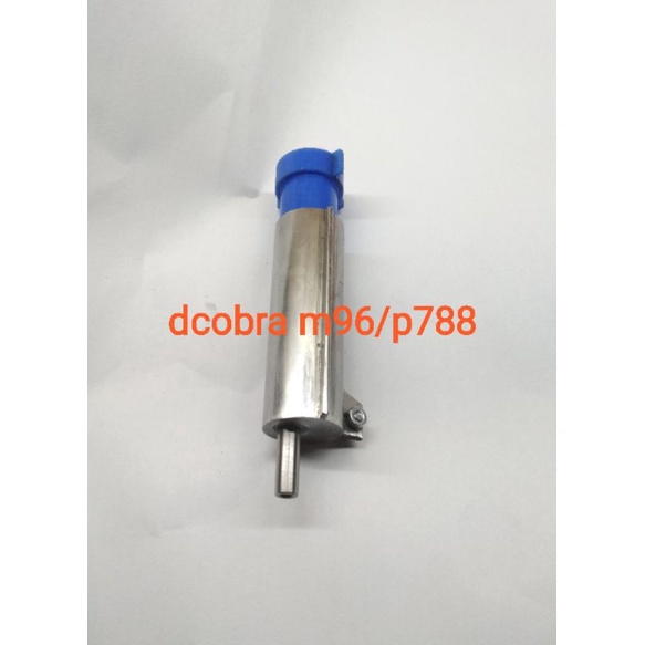 Toys4Us - mainan dcobra silinder piston