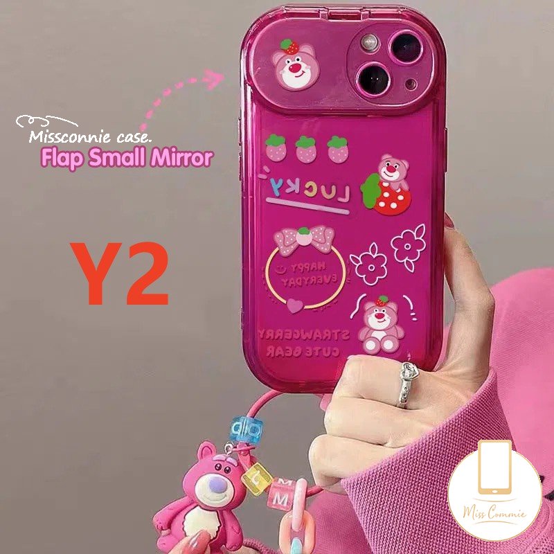 Soft Case Desain Kartun Disney Toy Story 3D Untuk IPhone 11 Pro MAX 7 8 14 Plus XR 13 12 14 Pro MAX X XS MAX SE 2020