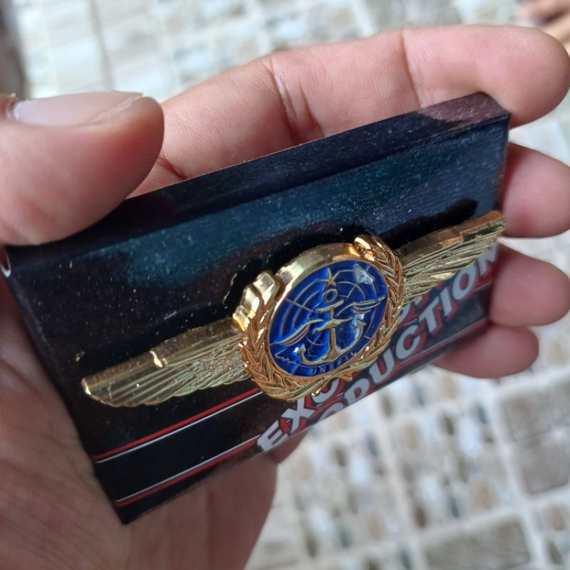 Brivet Unifil Lebanon Canti Dharma