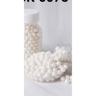 

Edible sprinkle, bisa dimakan, untuk mempercantik cake ulang tahun