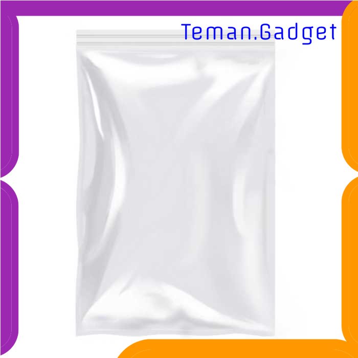 TG-TRV WHISM Kantong Plastik Pakaian Vacuum Bag 10 PCS with Hand Pump - WH021