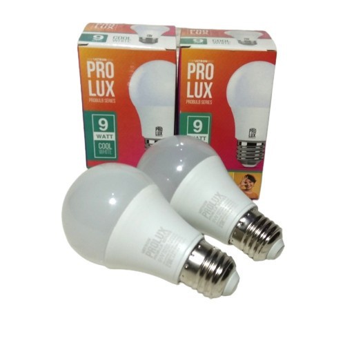 LAMPU LED PROBULB SERIES 9 WATT BOHLAM LED 9w LAMPU LED PROLUX 9 WATT