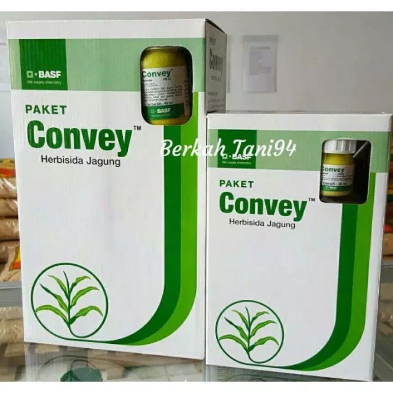 Herbisida Convey 40ml/herbisida Sistemik jagung