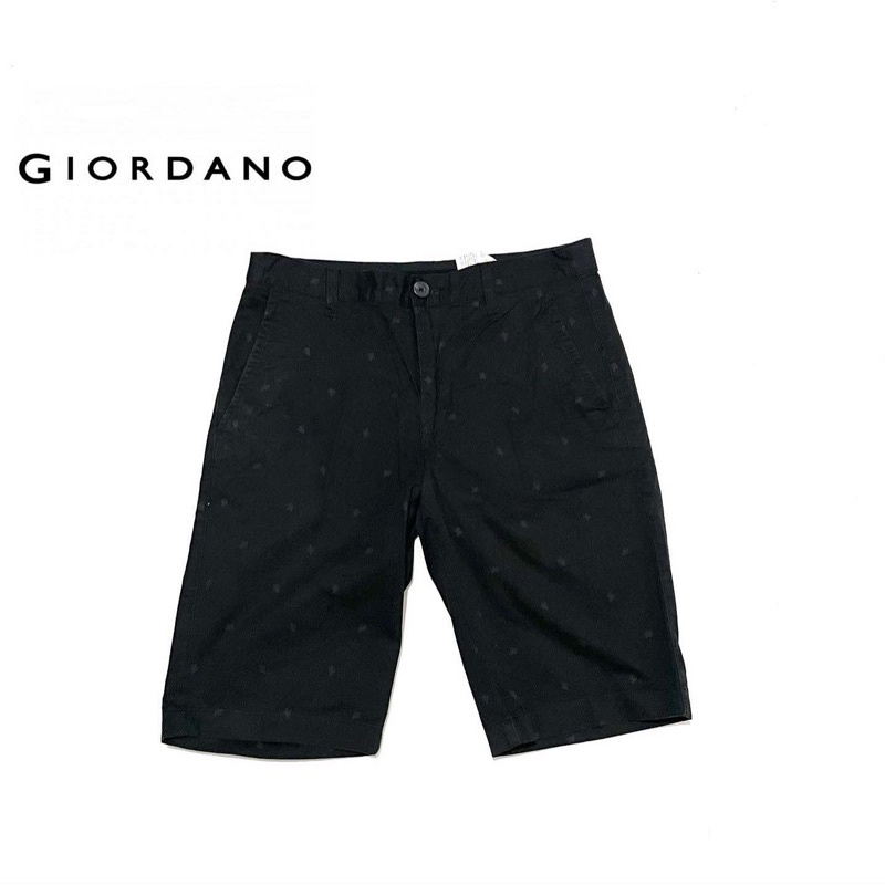 GIORDANO CHINOS PANTS
