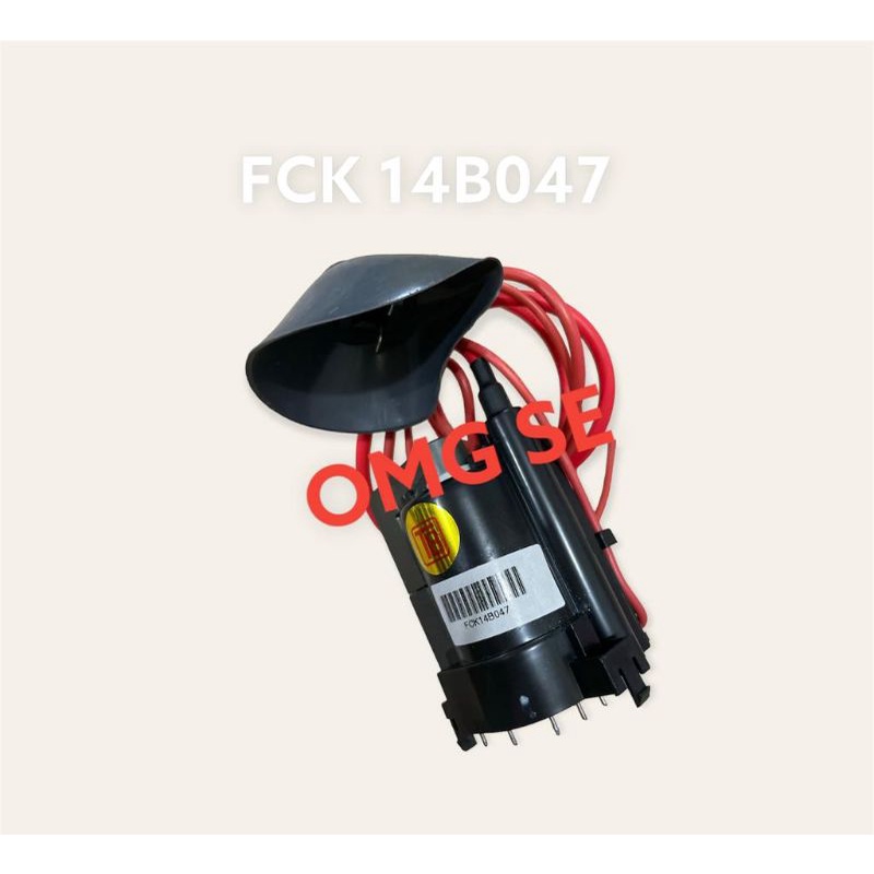 Flyback FCK 14b047