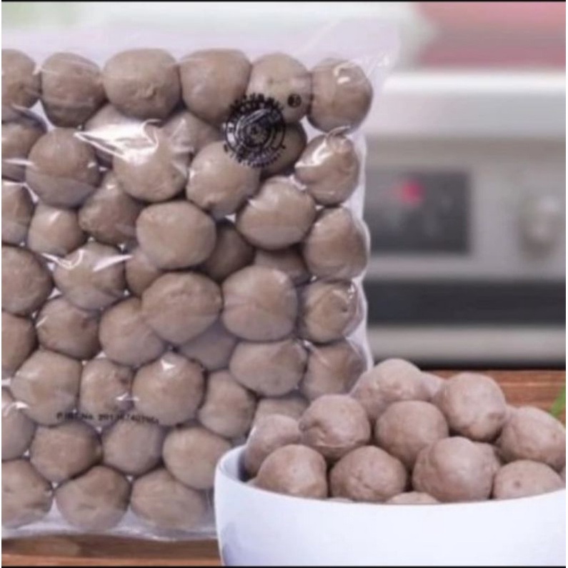 

baso sapi kemuning isi 50