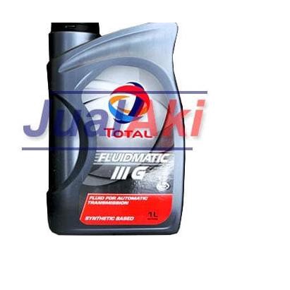 Total ATF IIIG Dexron 3