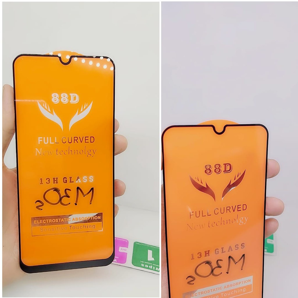 KOREAN Tempered Glass Realme 5s 6.5 inchi FULL SCREEN TG 5D 9D 21D 99D AntiGores Kaca Oppo Realme 5s