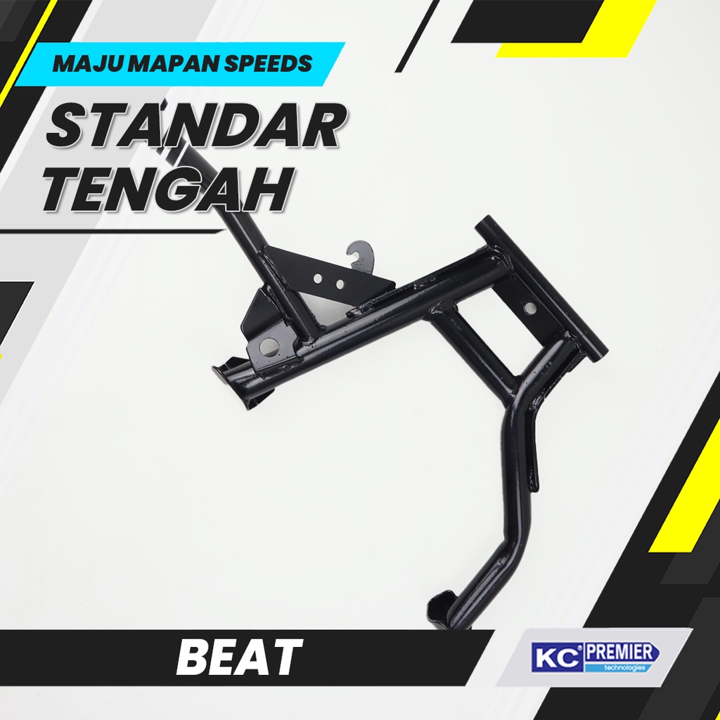 Standar 2 Tengah Beat KC / standar tengah beat
