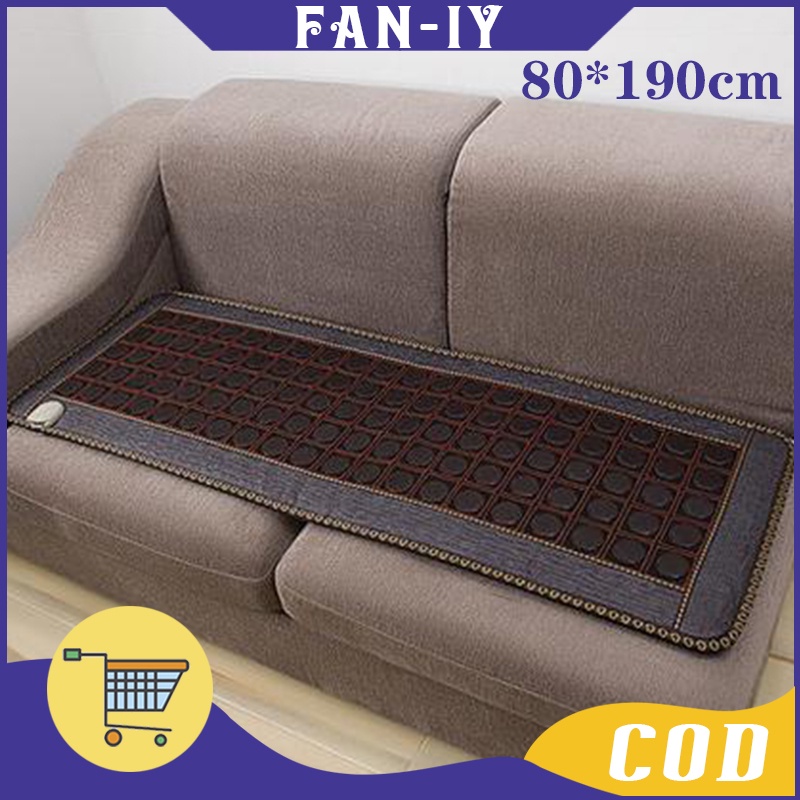 Matras Terapi Kesehatan / Matras Batu Turmalin Mengatasi Kolesterol / Sakit Otot